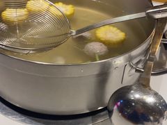 -焯牛潮汕牛肉火锅(云峰街创始店)