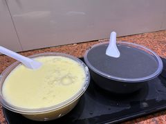 凤凰奶糊-百花传统甜品店(原址店)