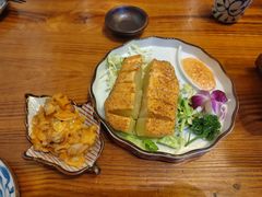 -达摩食堂(仓山万达店)