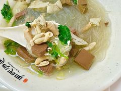 -百年尹氏汤包(湖南路狮子桥店)