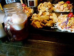 -暖食光·台式家庭餐厅·生日主题店(万达店)