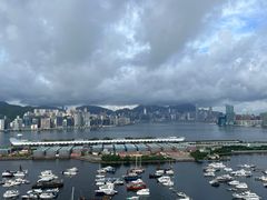 -香港悦品海景酒店