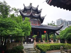 -文昌阁