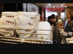-COSTA COFFEE(恒基名人购物中心店)