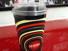 -桂桂茶(恒基名人店)