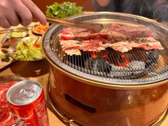 -西塔老太太泥炉烤肉(虹桥南丰城店)