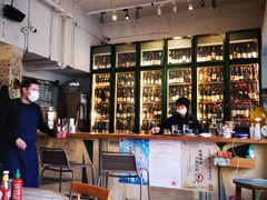 -RAC BAR(安福路店)