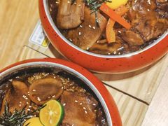 -白熊咖哩(新世界城店)
