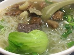 -智香甜品店