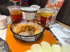 -邵汇大虾(甘井子万达店)
