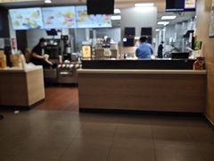 -麦当劳(朝阳路得来速店)