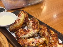 -红小满休闲餐厅(十全街店)