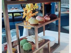 -杭州久泰饭店·摩卡花园