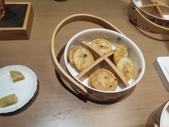 -隐溪茶馆(金虹桥店)