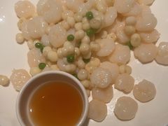 -漢舍中国菜馆(浦东嘉里城店)