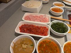 -海底捞火锅(顺义华联店)
