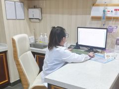 -宠爱国际动物医院·疑难骨科·心肾内科·皮肤科(太阳宫店)