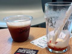 -Seesaw Coffee(苏州中心店)