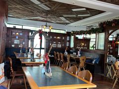 -宝莱纳餐厅(滨江店)