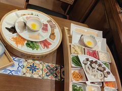 -芸南道·过桥米线(昆明老街旗舰店)