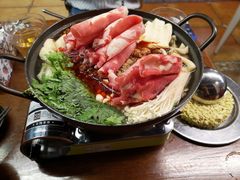 -米屋石锅拌饭(师大店)