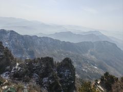 -武当山风景区