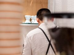 -Cafe on warm(丹霞店)