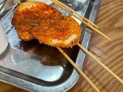 -西北朗益和穆斯林餐厅