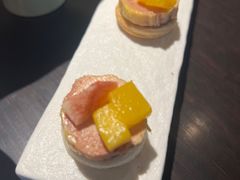 -庐灶江南·江南菜·四合院Bistro(东直门雍和宫·原华侨宾馆店)