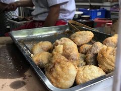 -京天红酒家(虎坊路店)