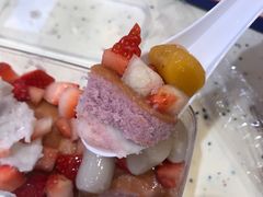 -鲜芋仙(群光广场店)