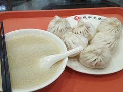 -庆丰包子铺(望京广顺店)
