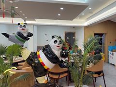 -紫藤园·天目湖大鱼头(南山竹海店)
