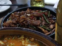 -红鼎斋酸菜鱼(蒋家桥小区店)