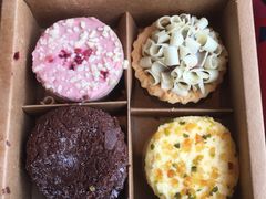 -星巴克(合肥百盛逍遥广场店)