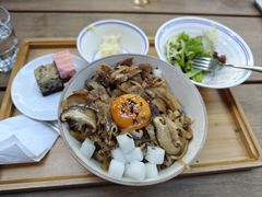 -榖屋house of flour(张江首店)