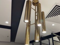 -羲和雅苑•北京烤鸭(国贸商城店)