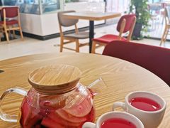 -织荆鸟咖啡(首开福茂店)