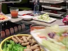 -丰茂烤串(金源店)