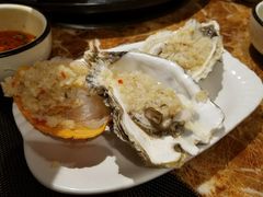 -船奇蒸汽海鲜·闽菜(八市海鲜总店)