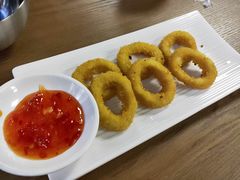 -e+粉店(康王北路店)