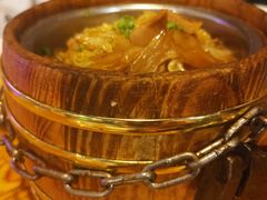 毕加索白菜-苹果树下艺术餐厅(通州店)