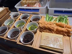 -老德州四合院·德州菜(天衢路店)