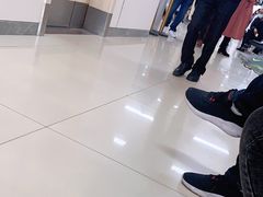-成都市第五人民医院(西院区综合医疗区)