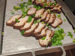 -绿茶餐厅(蓝色港湾店)