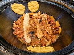 -人民公社大食堂(顺义总店)