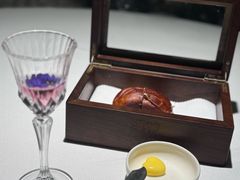 -狮拾久·现代新加坡料理(壹方城店)