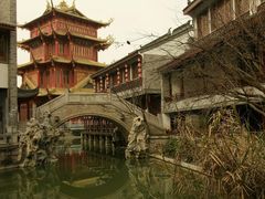 -龙潭水乡