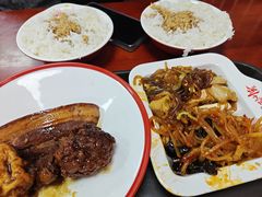 -刘小忙把子肉(北园大街总店)