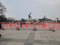 -华清宫景区
